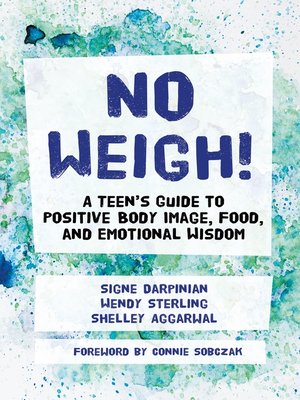 cover image of No Weigh!